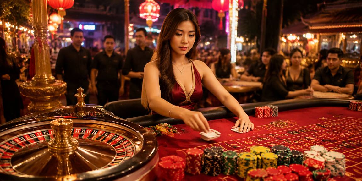 ap4 Speed Baccarat VIP